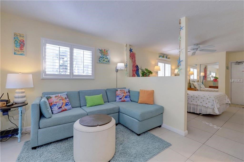 Clearwater Vacation Rental