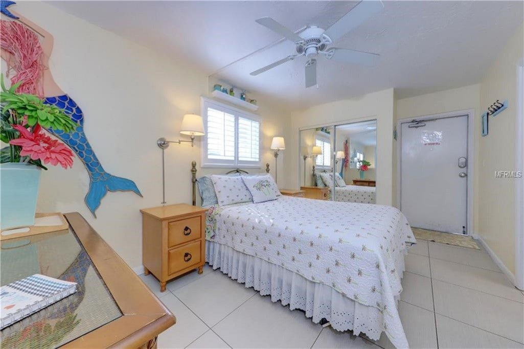 Clearwater Vacation Rental