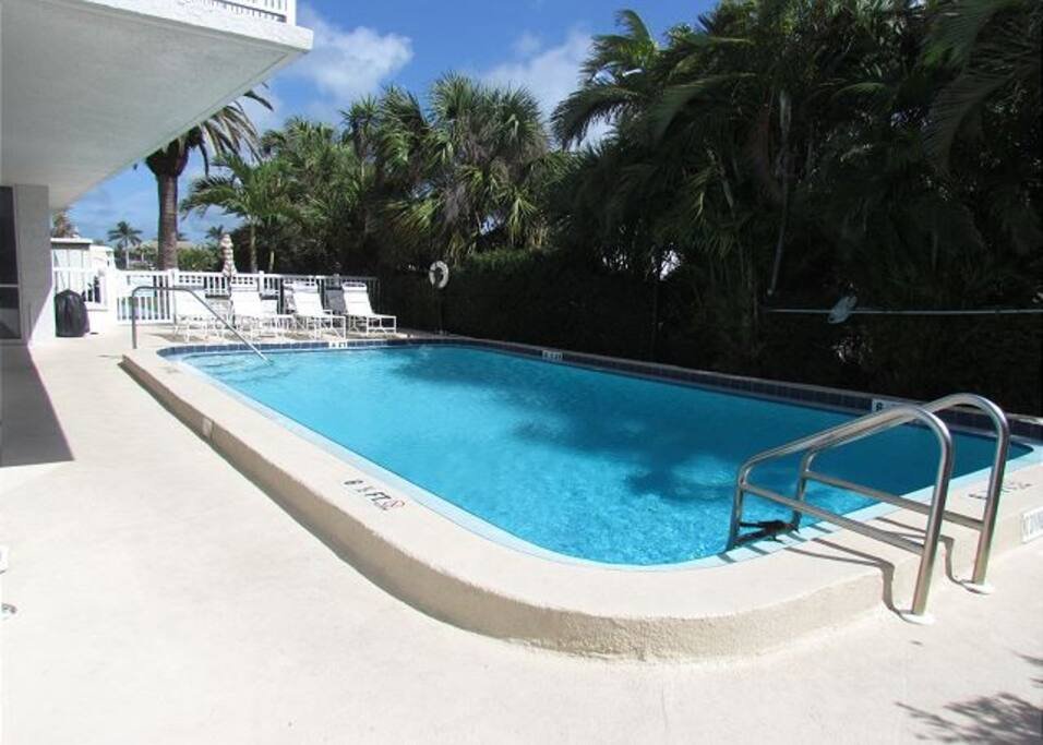 Clearwater Vacation Rental