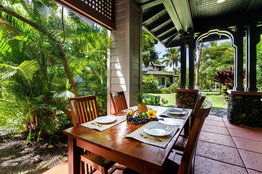 Kamuela Vacation Rental