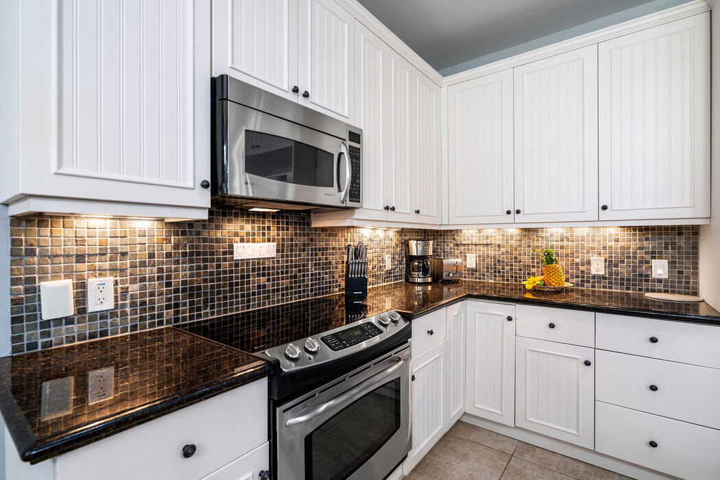 Kamuela Vacation Rental