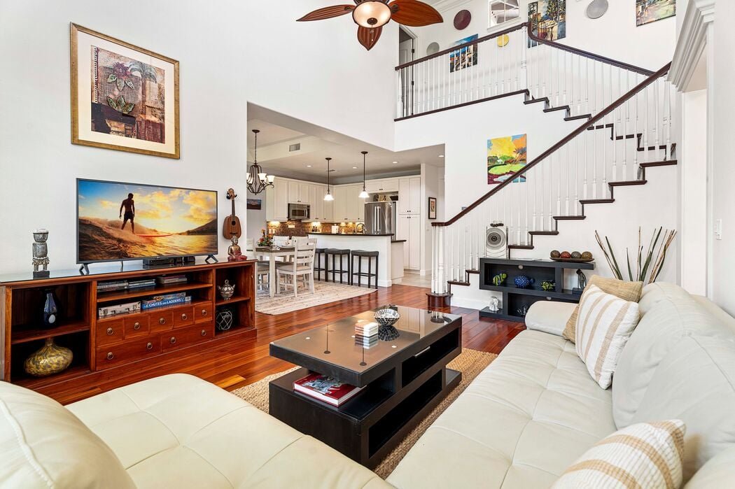 Kamuela Vacation Rental