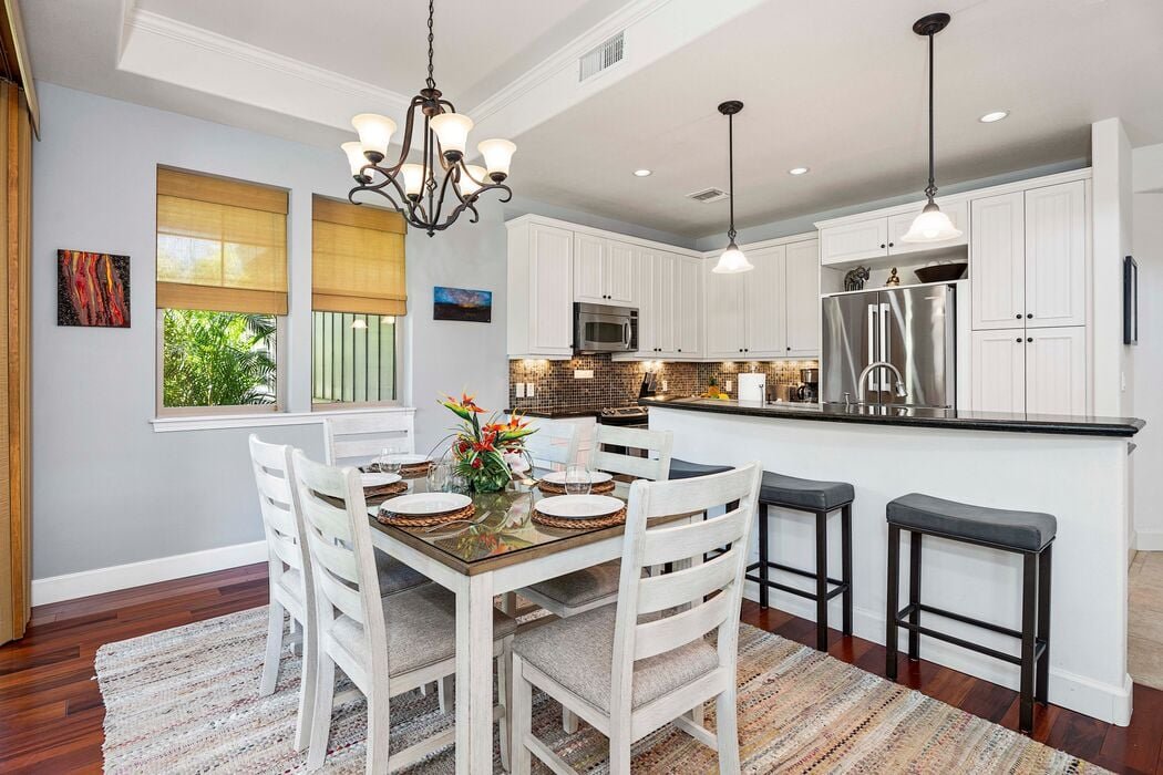 Kamuela Vacation Rental