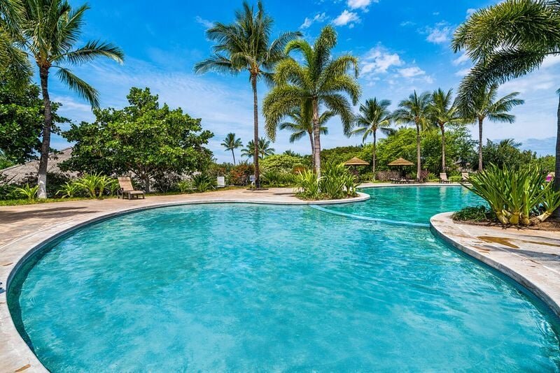 Kamuela Vacation Rental