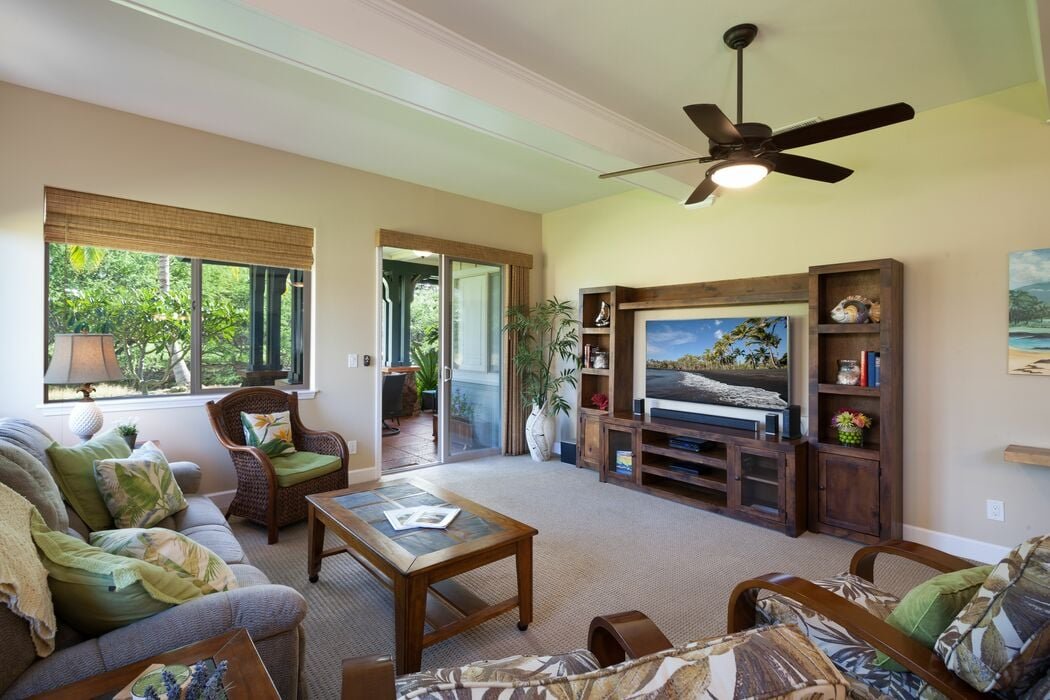 Kamuela Vacation Rental