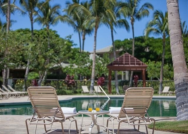 Kamuela Vacation Rental