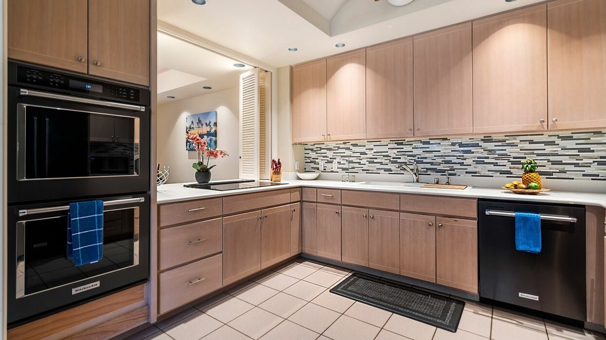 Kamuela Vacation Rental