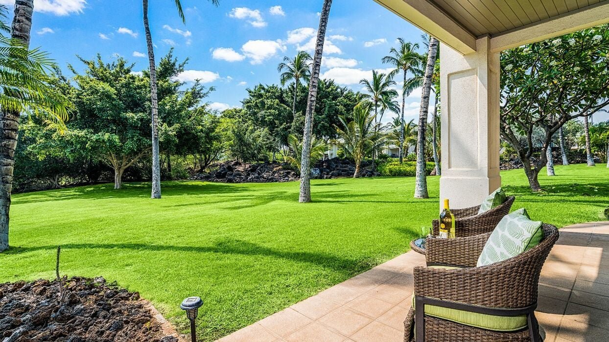 Kamuela Vacation Rental