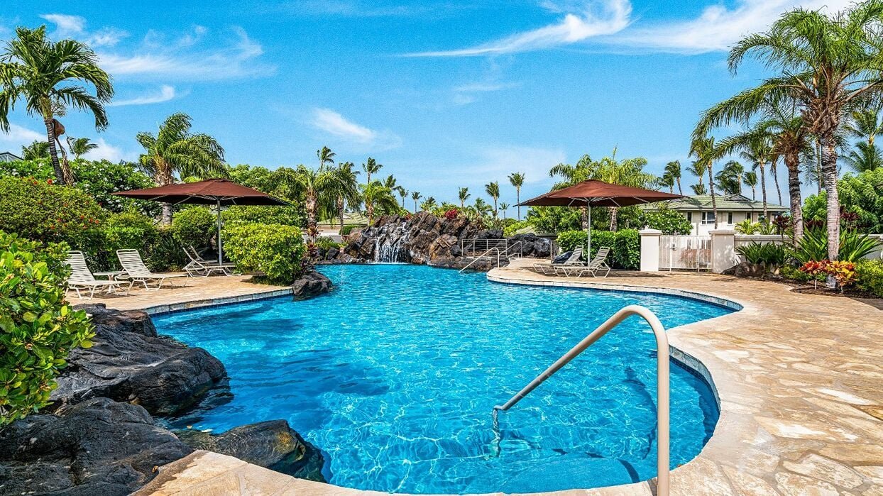 Kamuela Vacation Rental