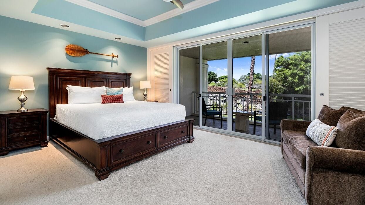 Kamuela Vacation Rental