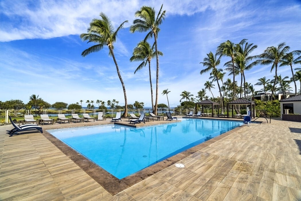 Kamuela Vacation Rental