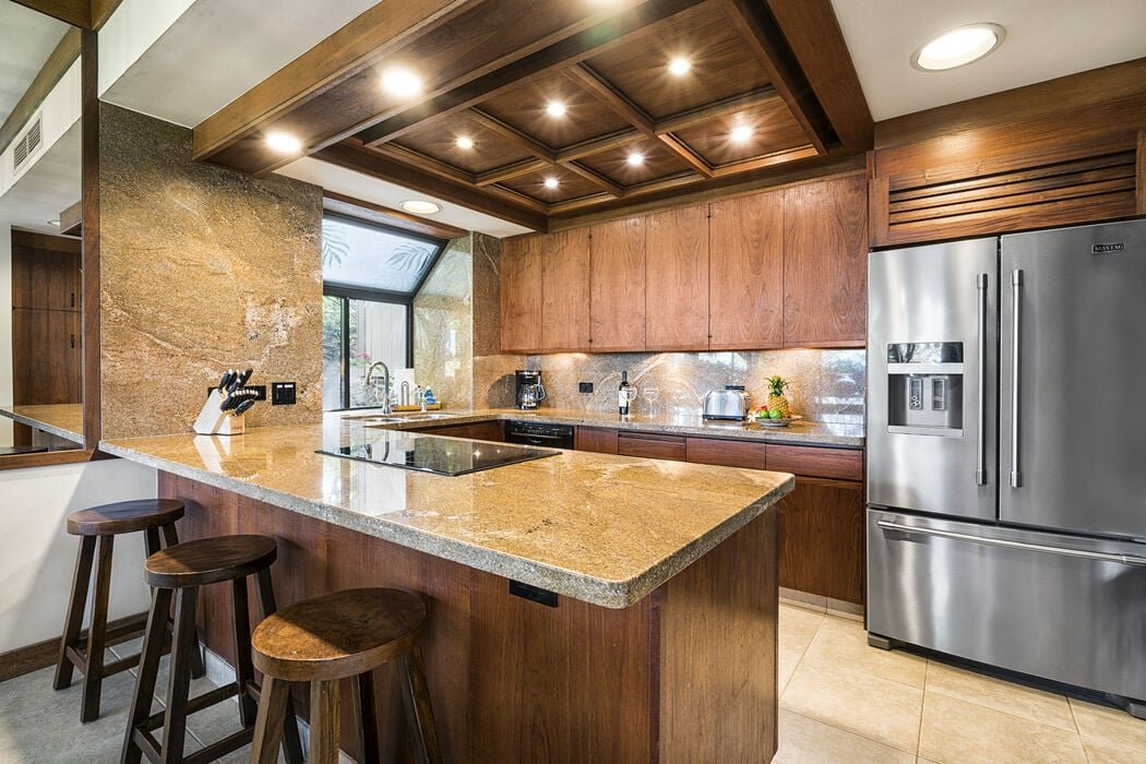 Kamuela Vacation Rental