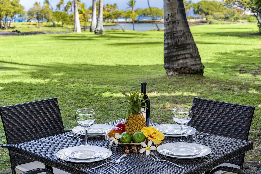 Kamuela Vacation Rental