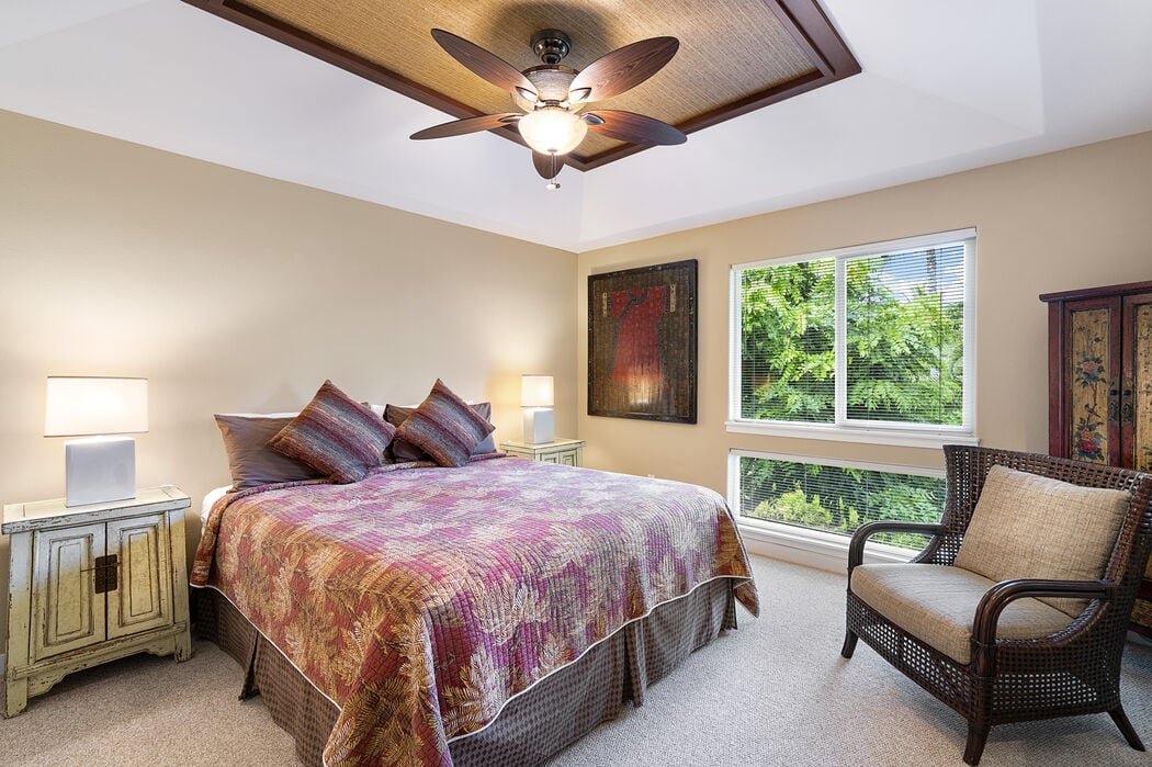 Kamuela Vacation Rental