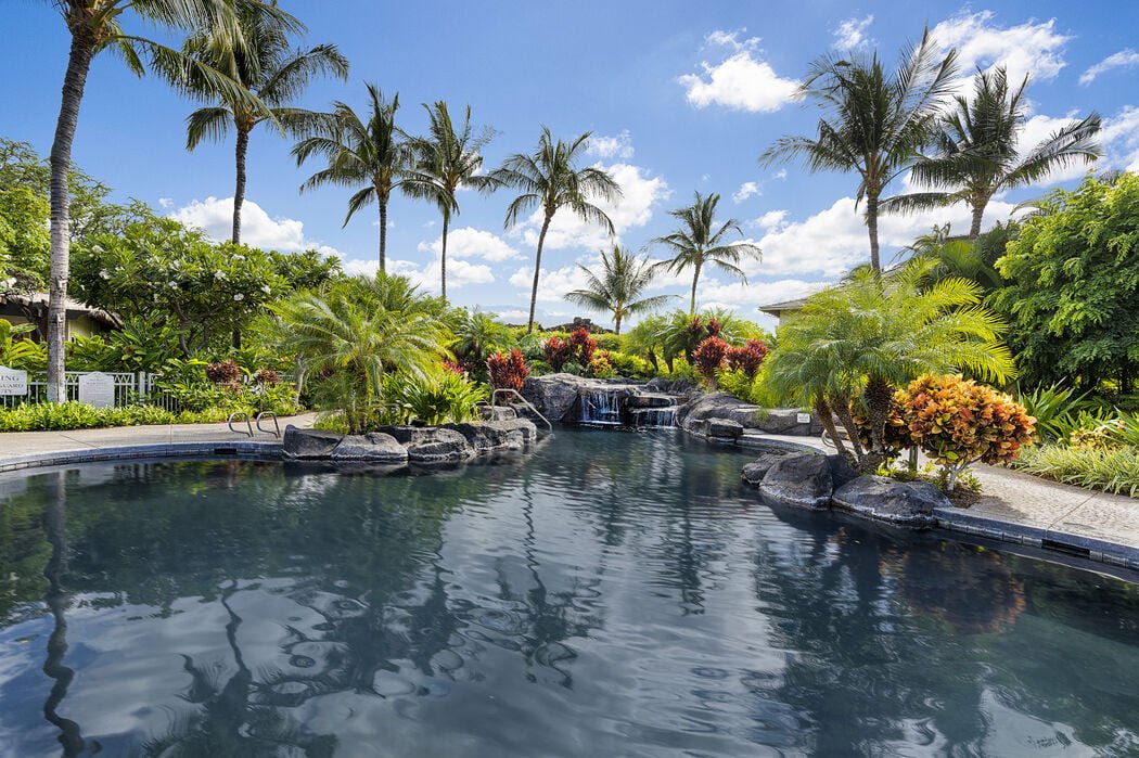 Kamuela Vacation Rental
