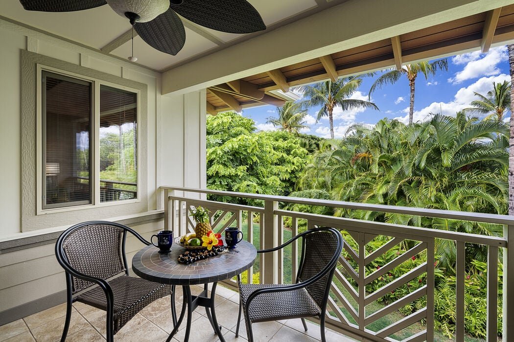 Kamuela Vacation Rental