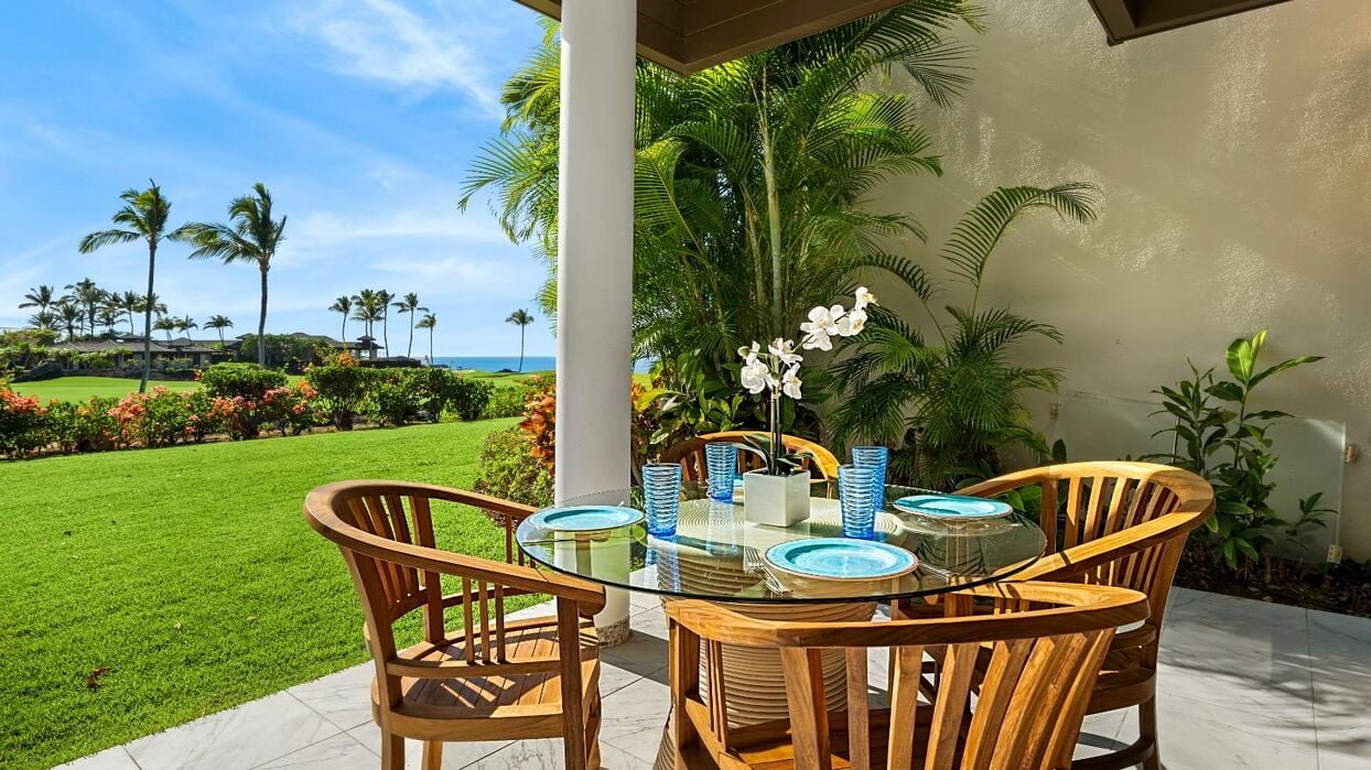 Kamuela Vacation Rental