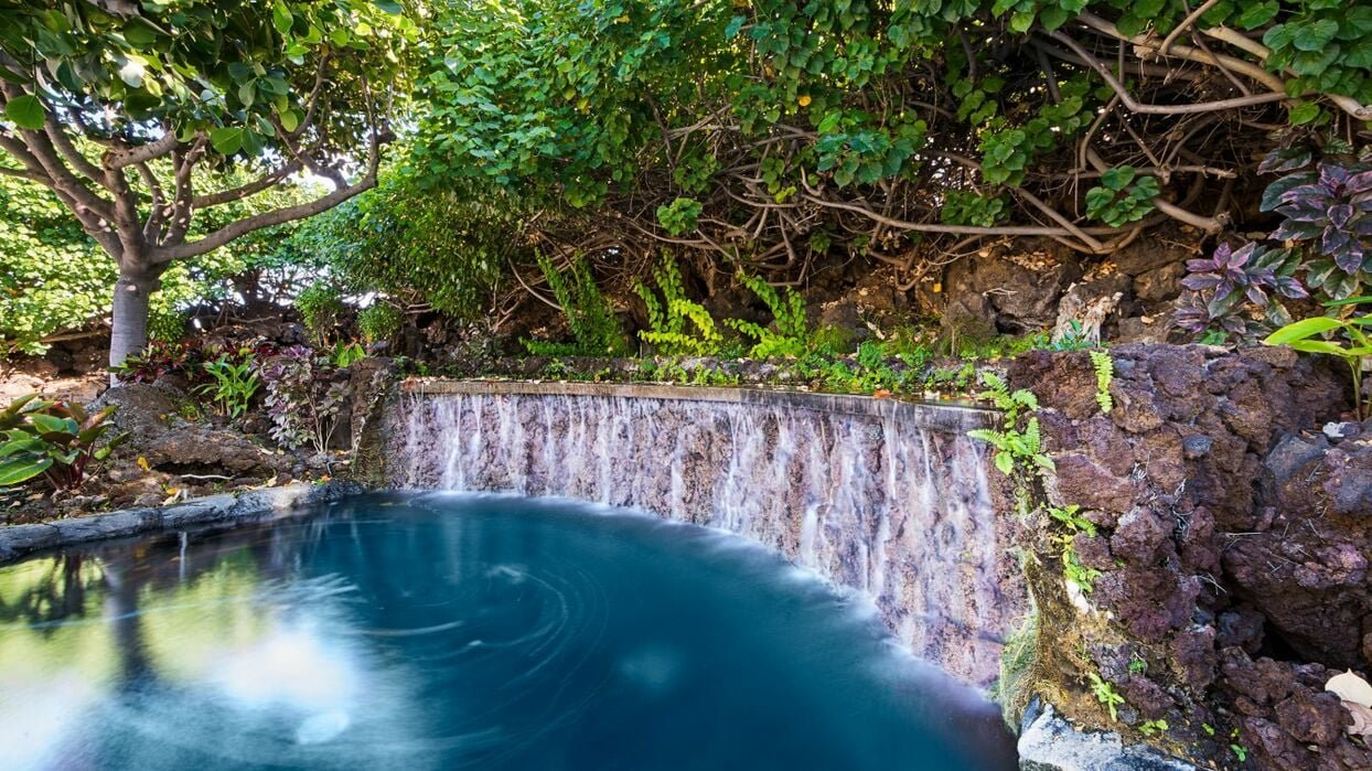 Kamuela Vacation Rental