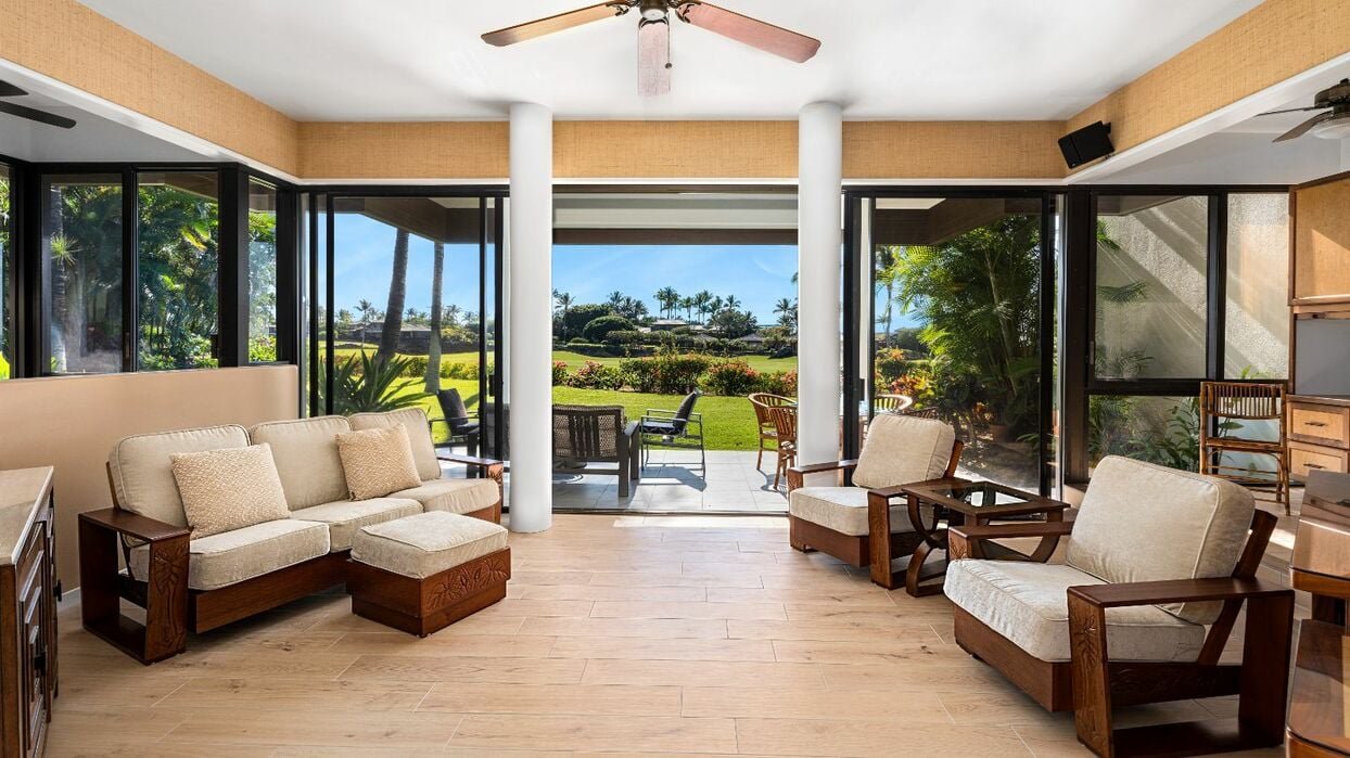 Kamuela Vacation Rental