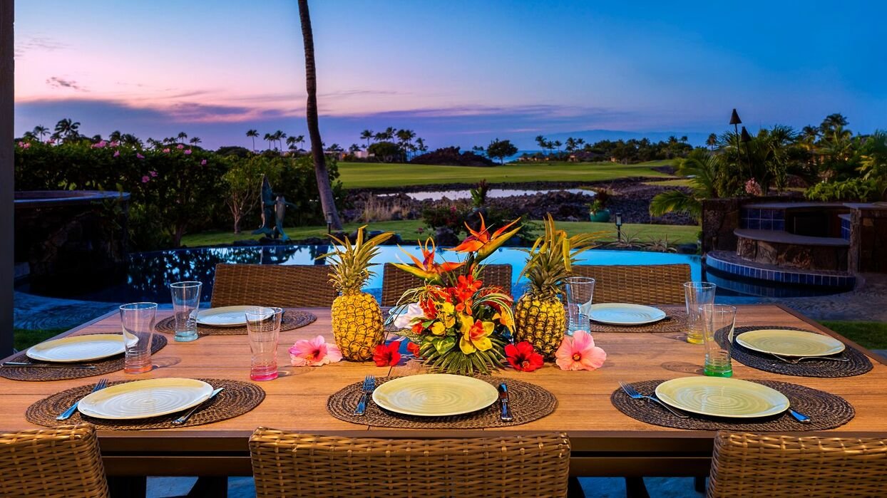 Kamuela Vacation Rental