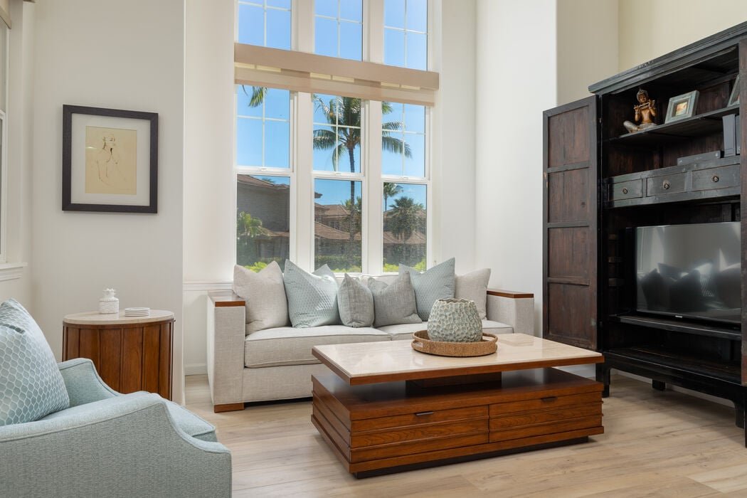 Waikoloa Vacation Rental