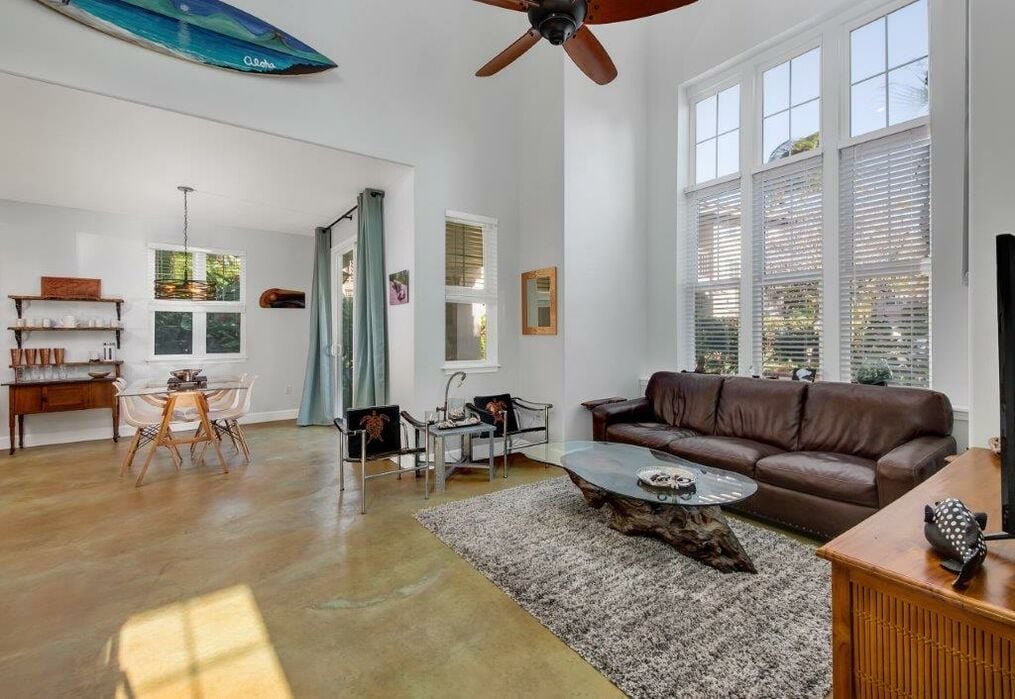 Waikoloa Vacation Rental