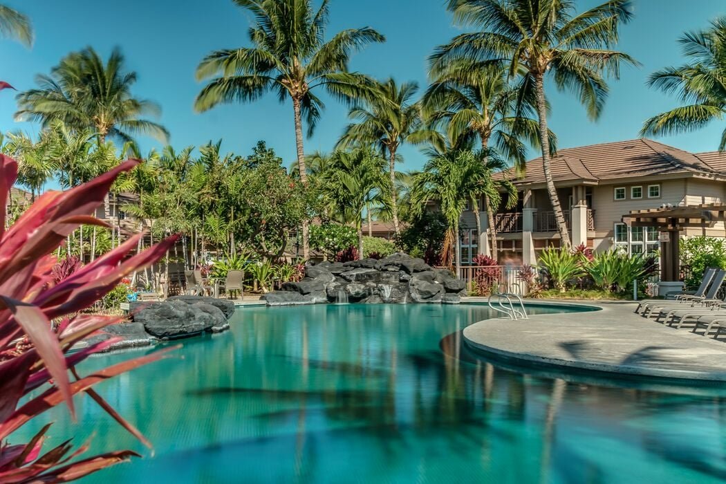 Waikoloa Vacation Rental