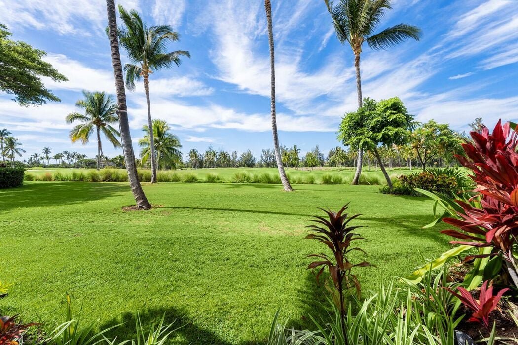 Waikoloa Vacation Rental