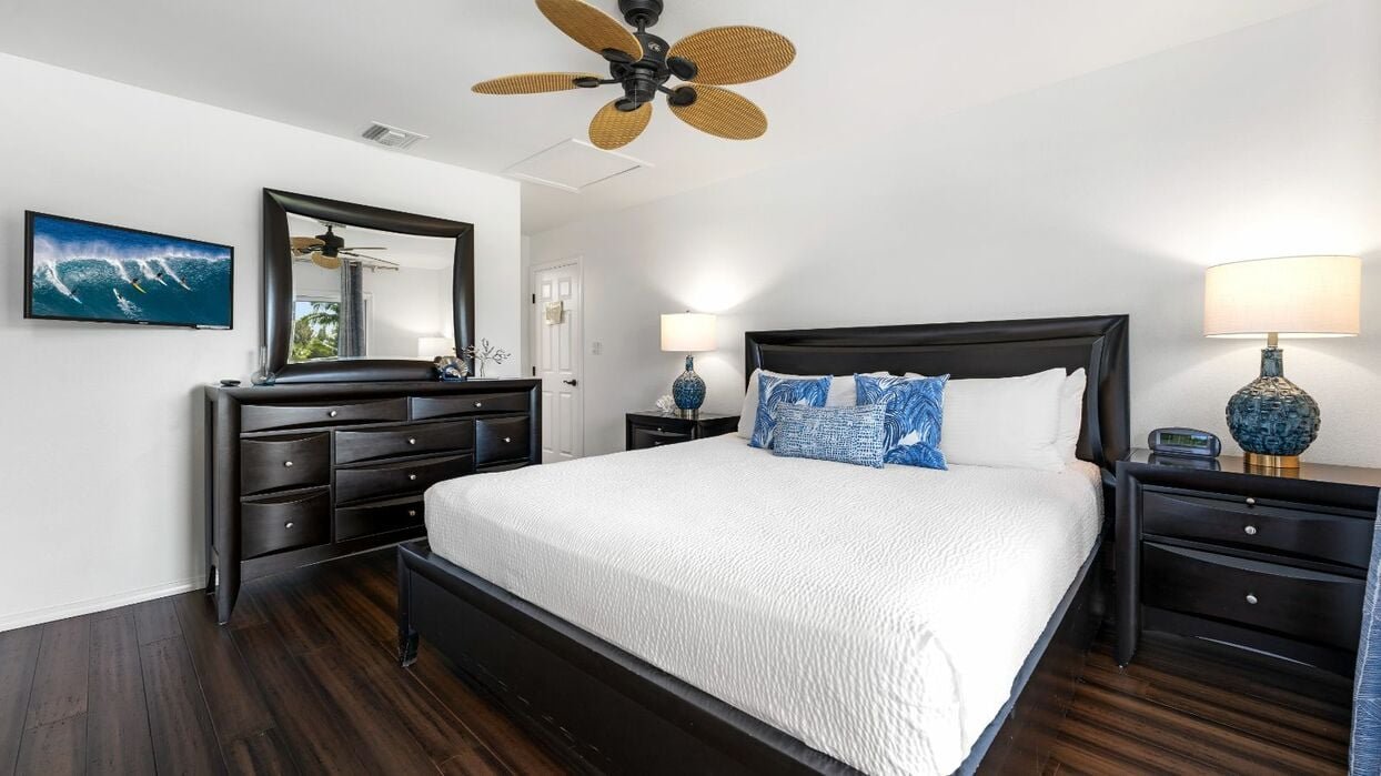 Waikoloa Vacation Rental