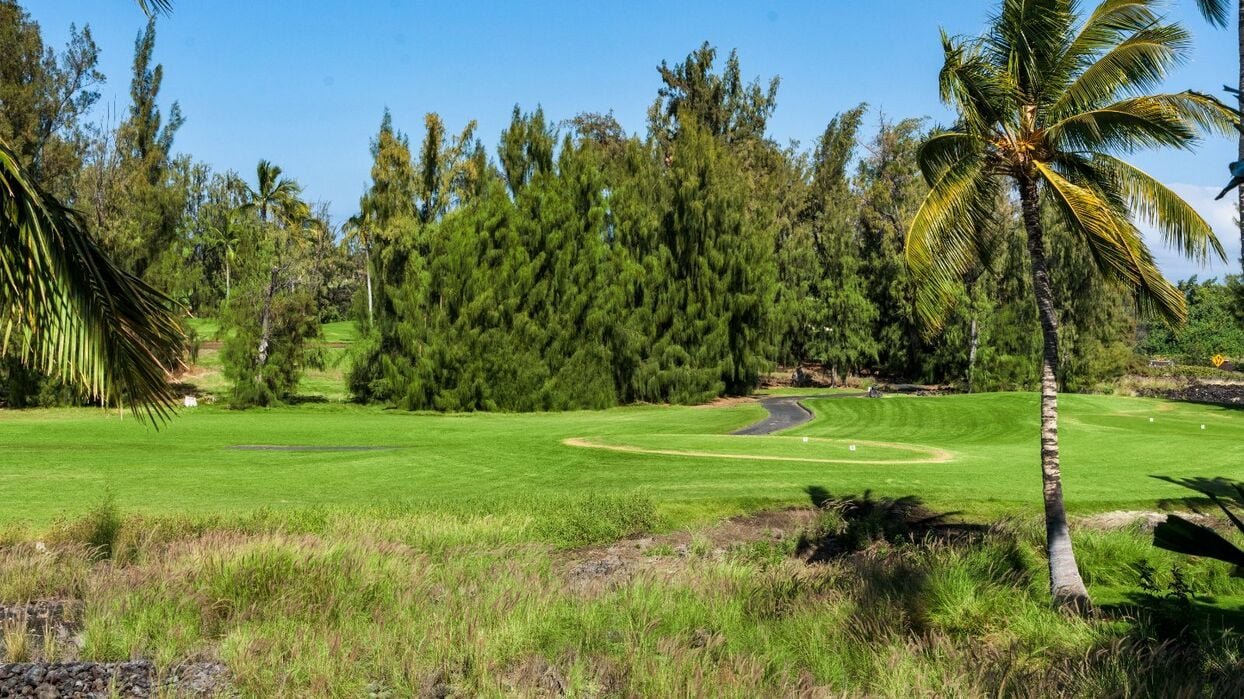 Waikoloa Vacation Rental