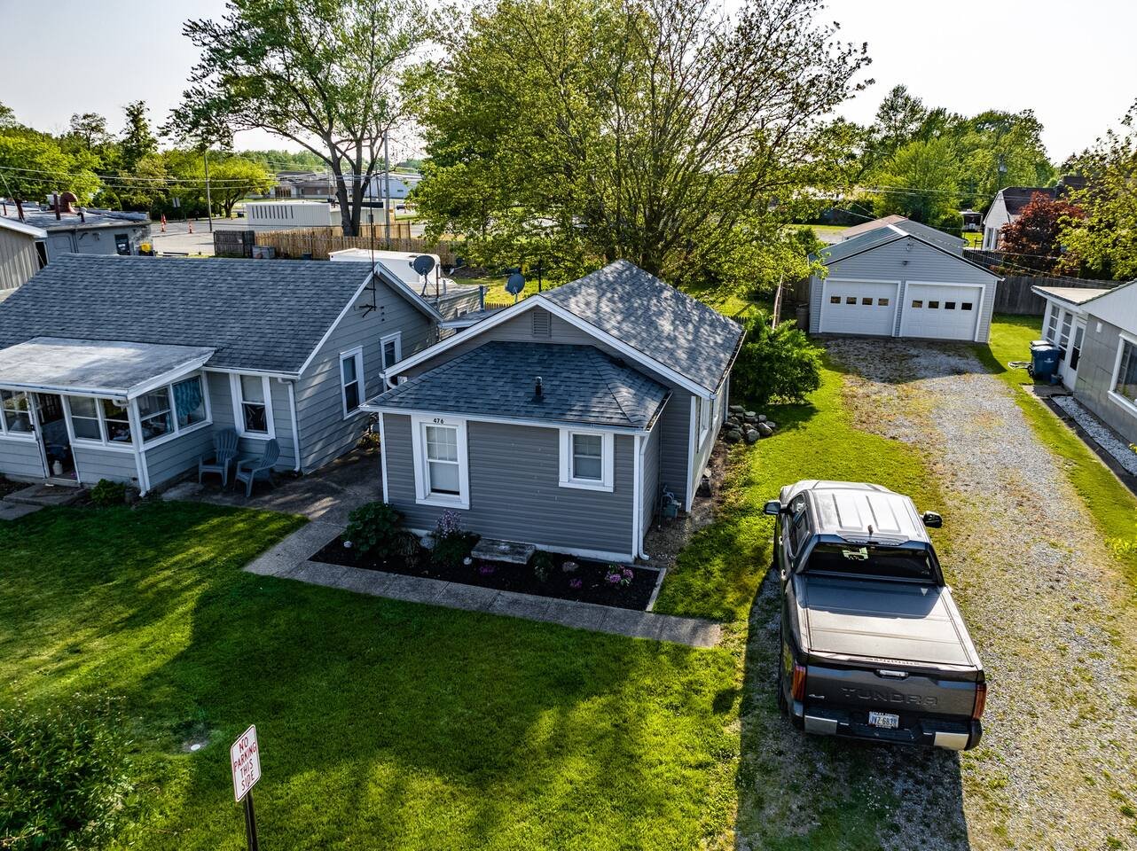 Vermilion Vacation Rental