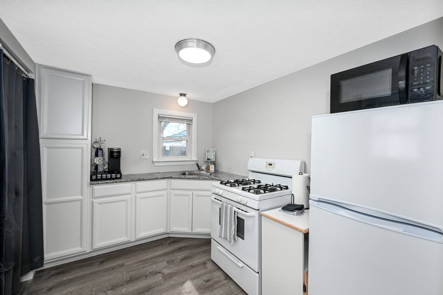 Vermilion Vacation Rental