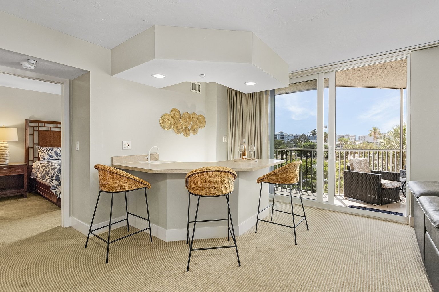 Fort Myers Beach Vacation Rental