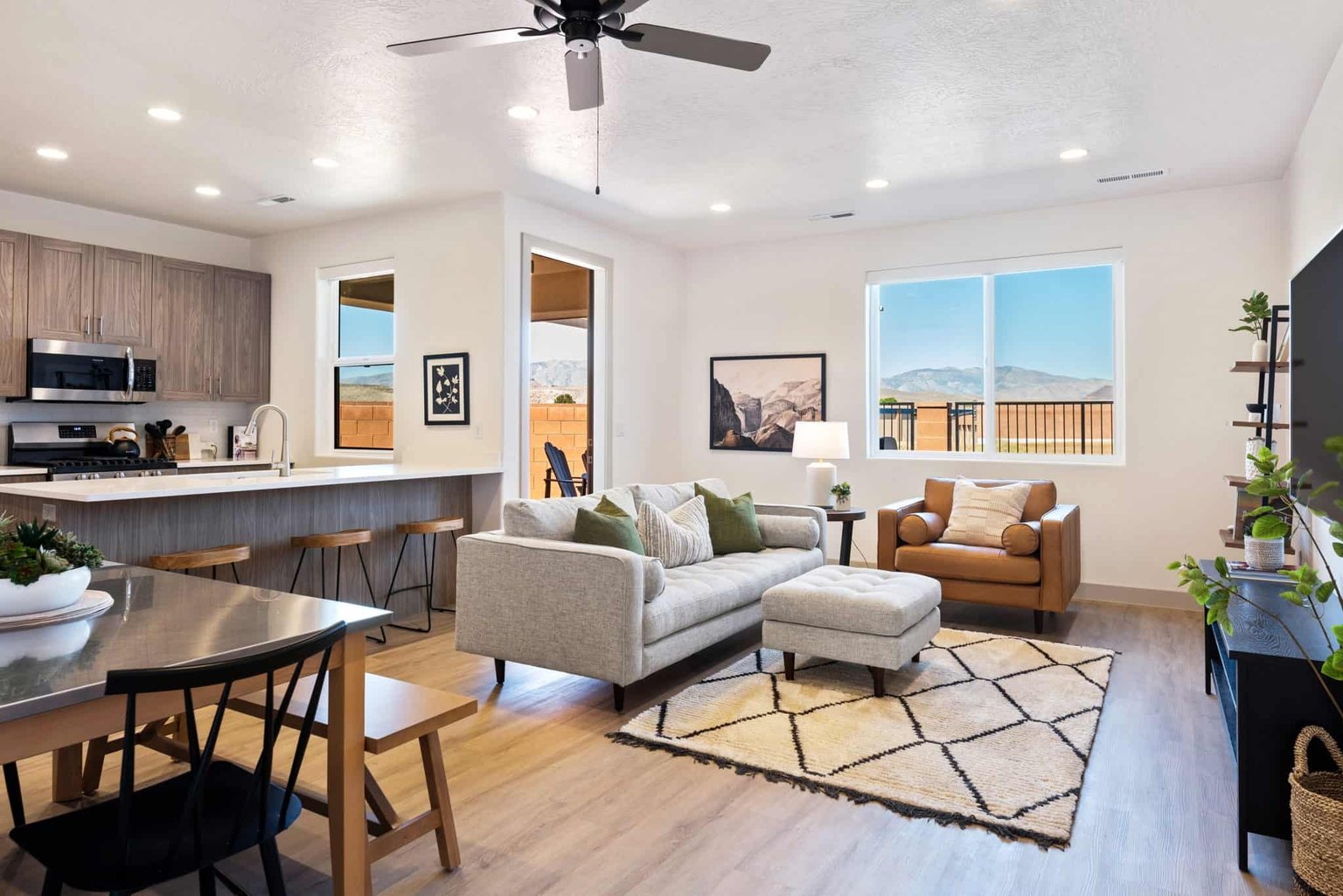 Santa Clara Vacation Rental
