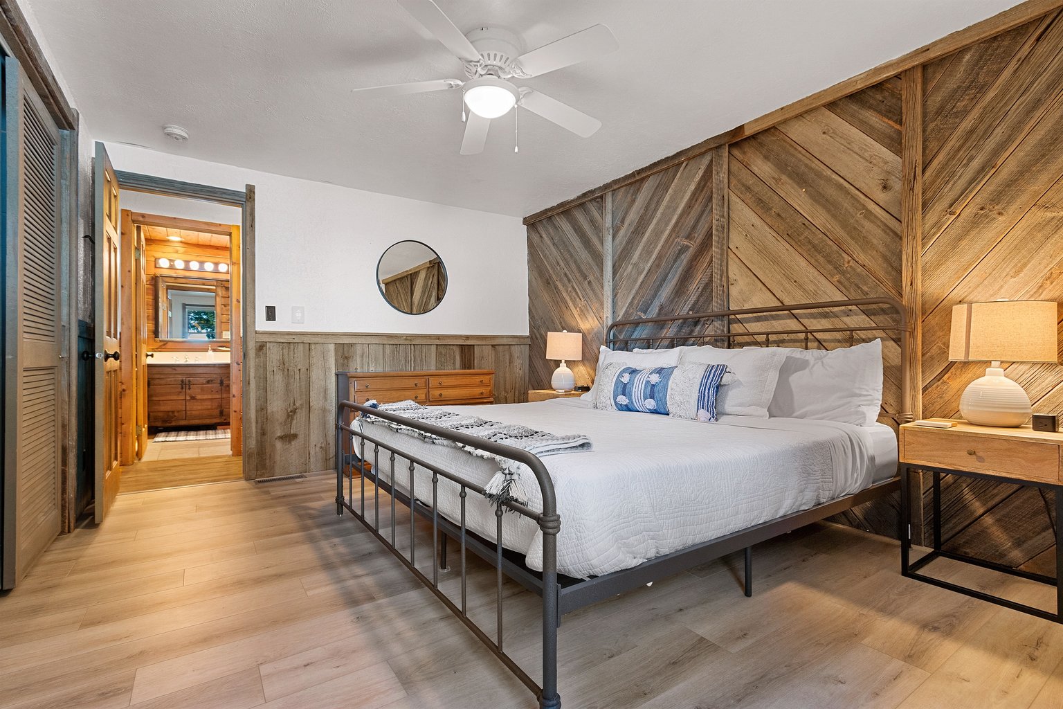 Sturgeon Bay Vacation Rental