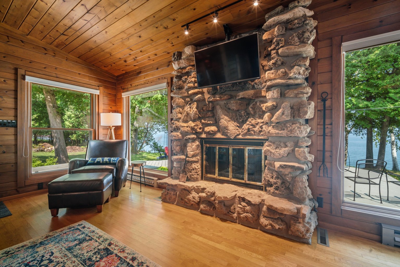 Sturgeon Bay Vacation Rental