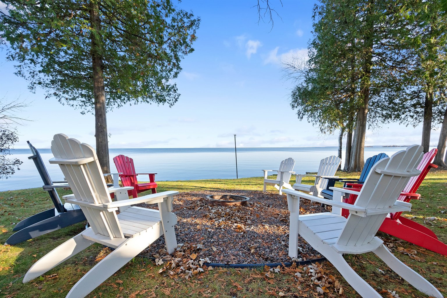 Sturgeon Bay Vacation Rental