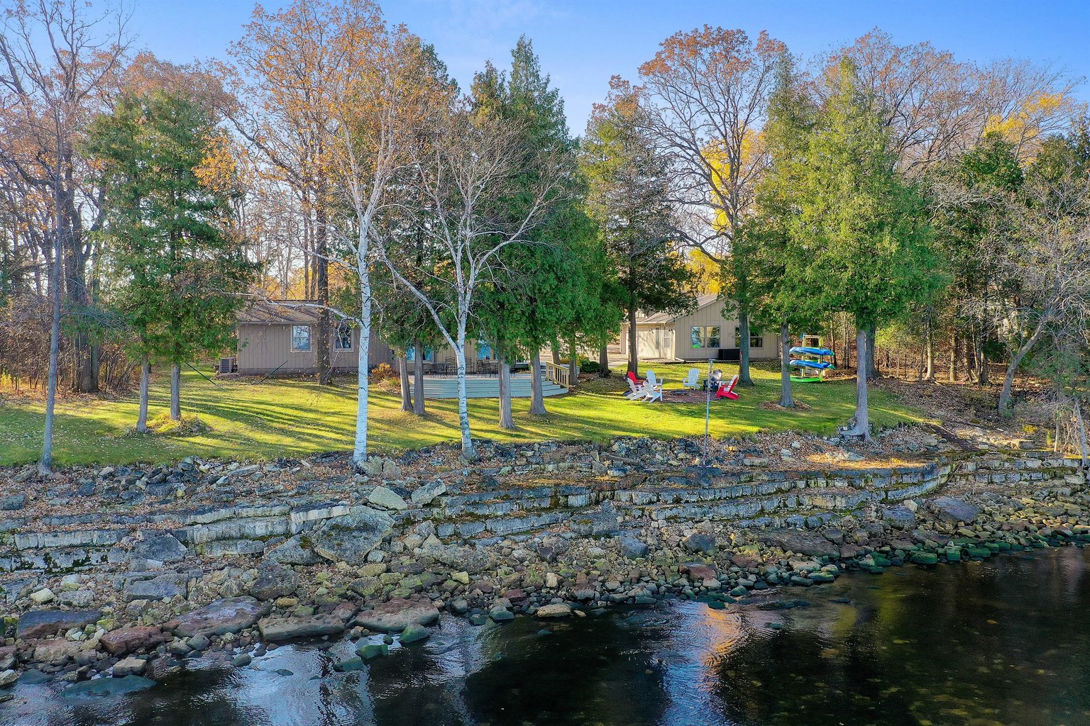 Sturgeon Bay Vacation Rental