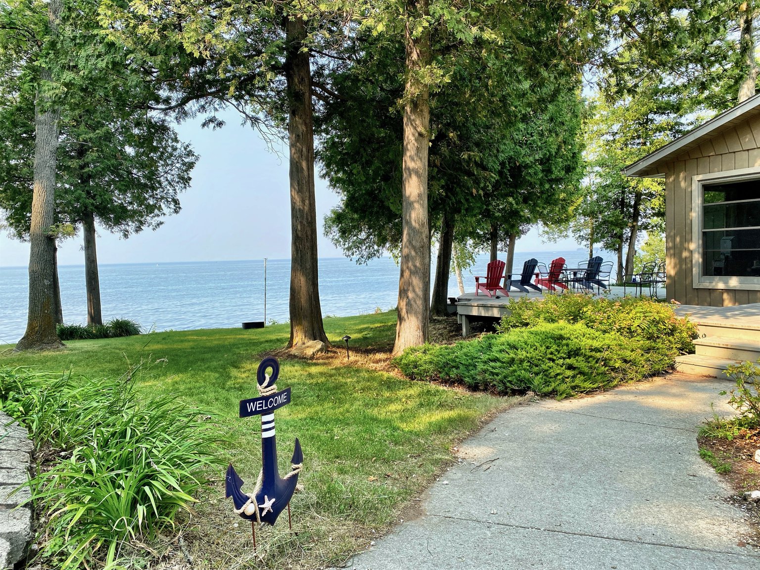 Sturgeon Bay Vacation Rental