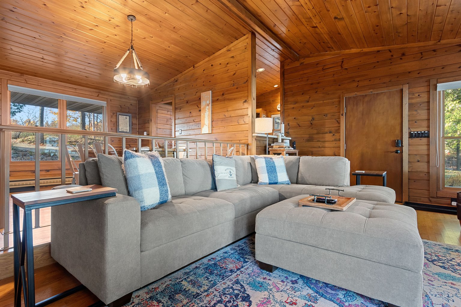 Sturgeon Bay Vacation Rental