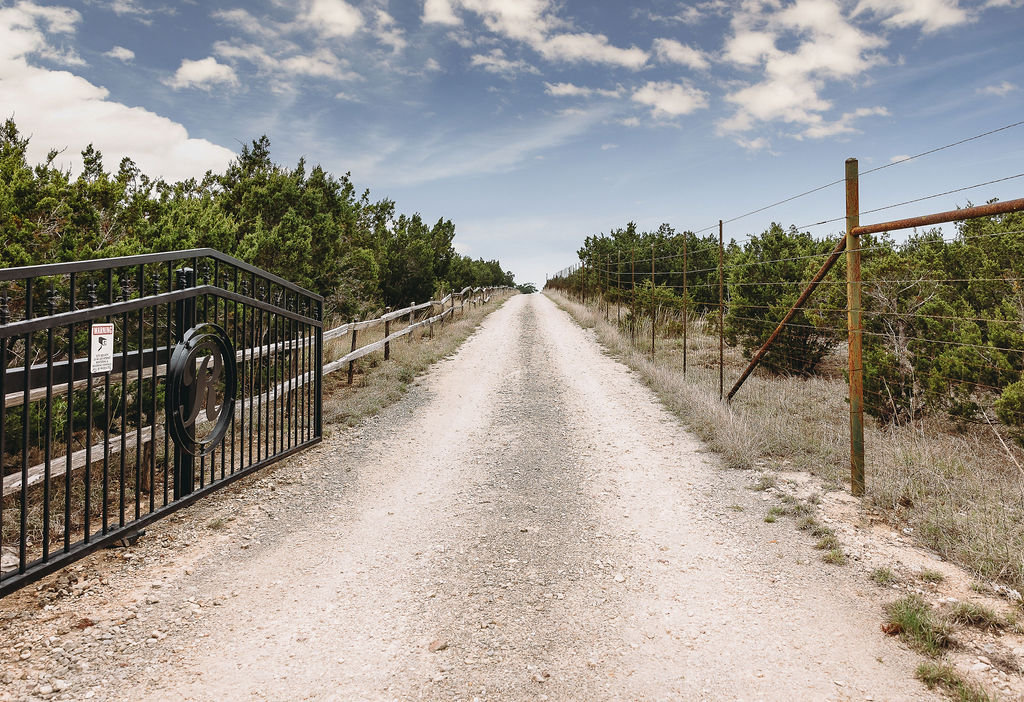 Blanco Vacation Rental