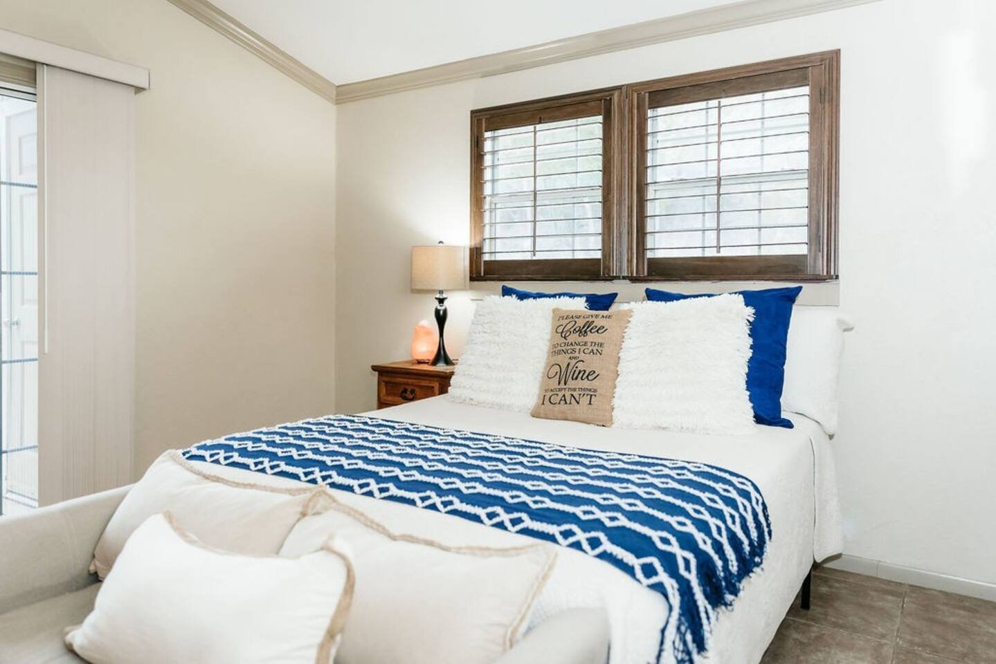 Blanco Vacation Rental