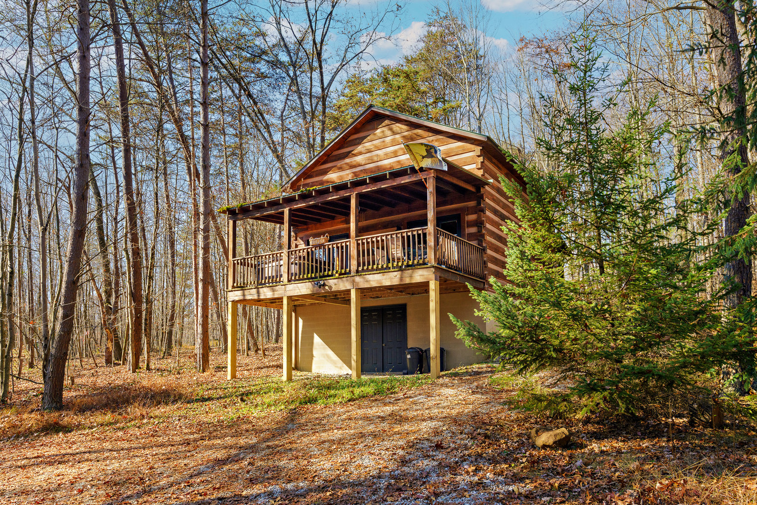 Logan Vacation Rental