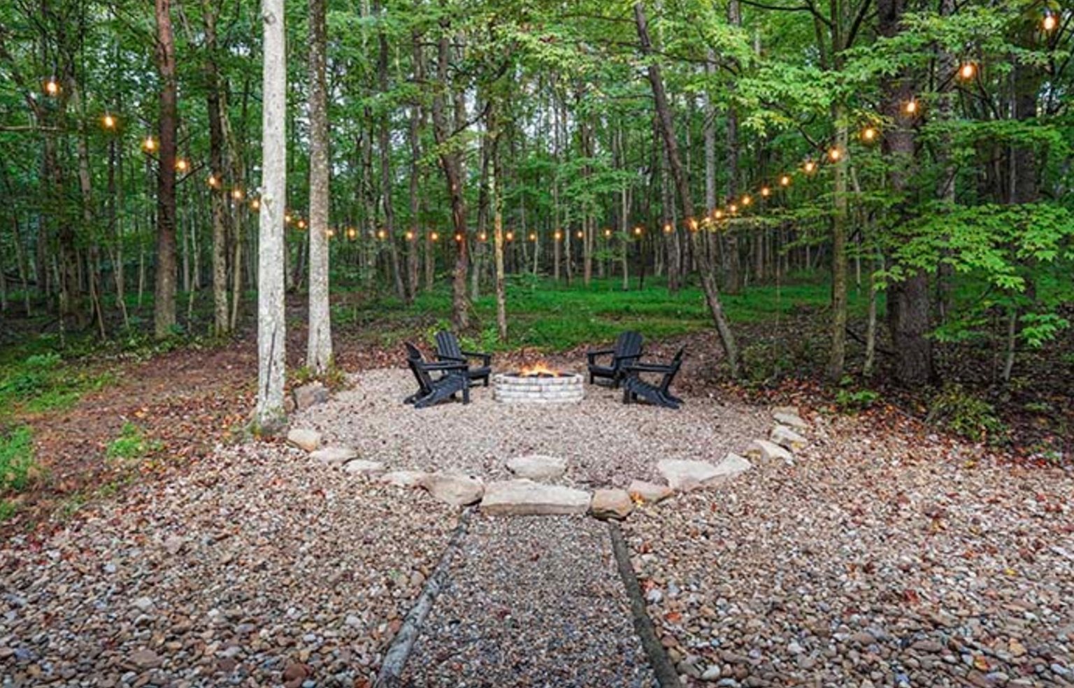 Logan Vacation Rental