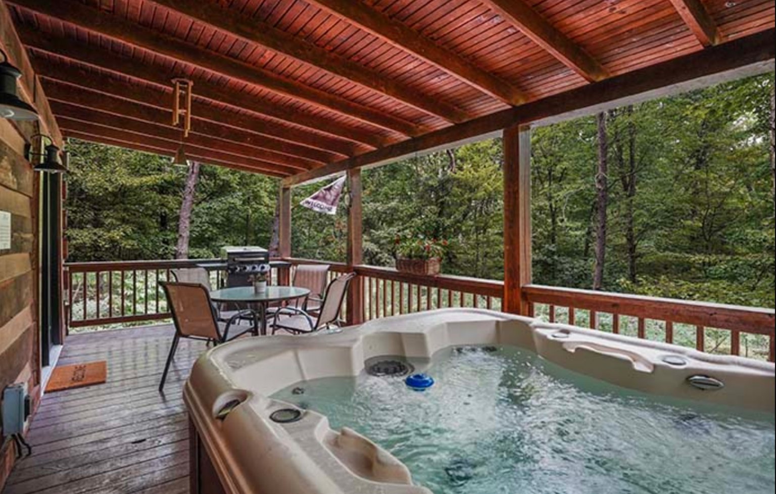 Logan Vacation Rental