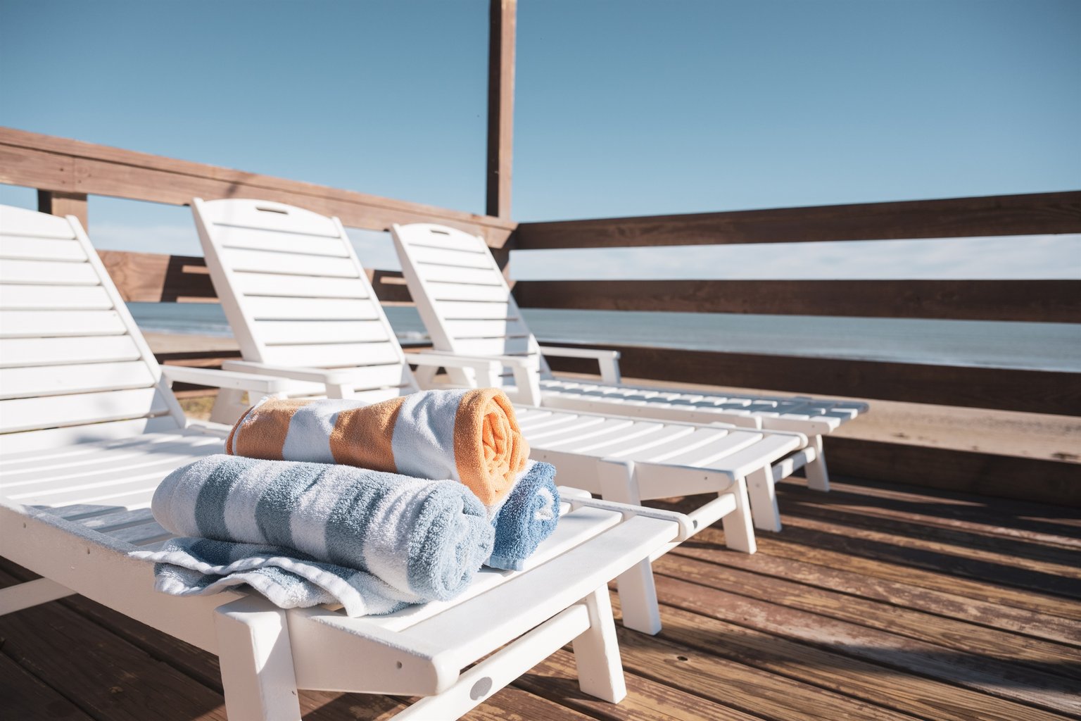 Gilchrist Vacation Rental