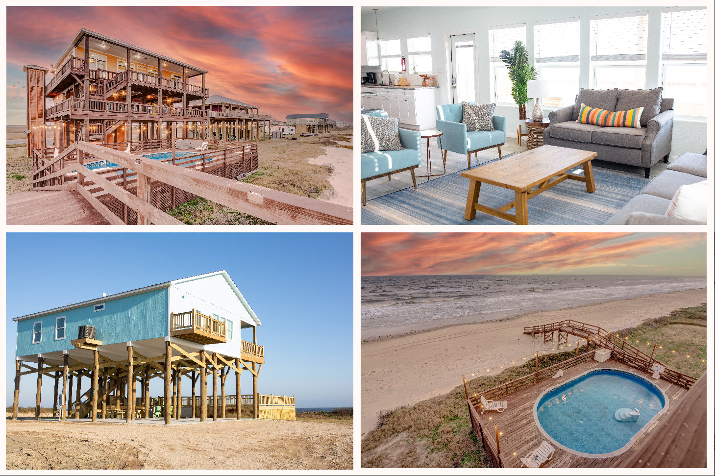 Gilchrist Vacation Rental