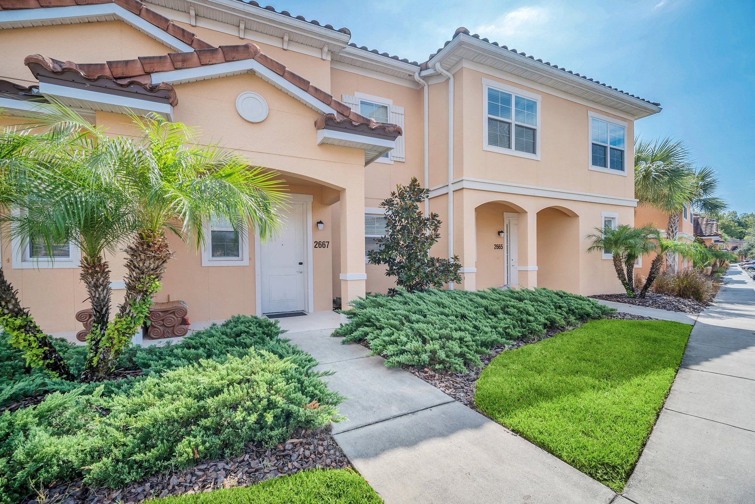 Kissimmee Vacation Rental