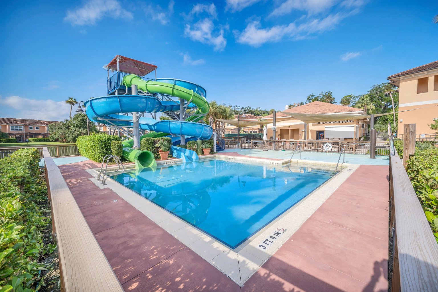 Kissimmee Vacation Rental