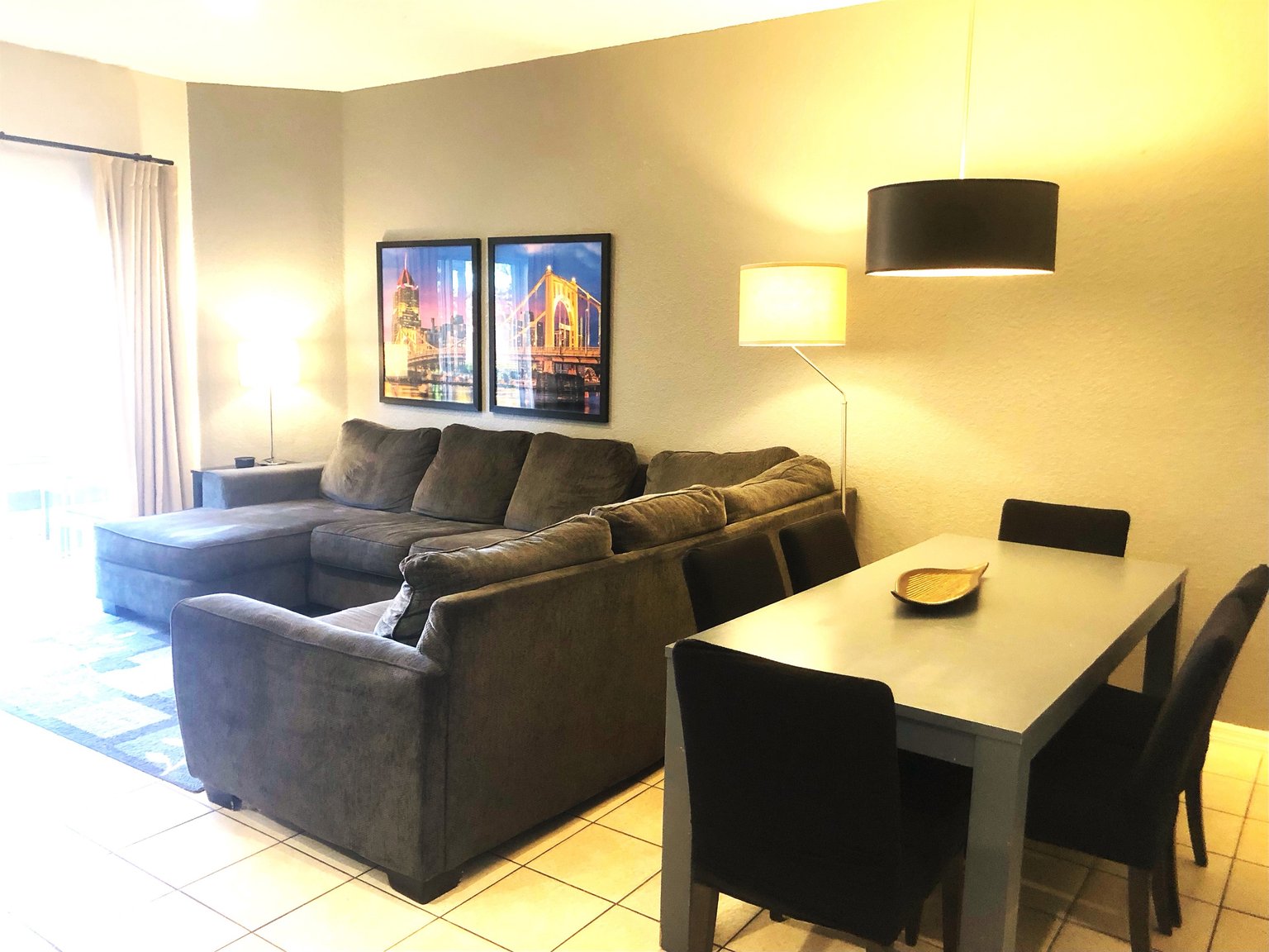 Kissimmee Vacation Rental